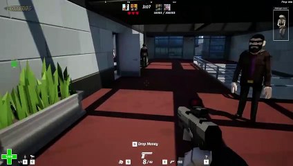 Es sind die Kleinigkeiten die zählen. | Perfect Heist 2 | Ep. 27