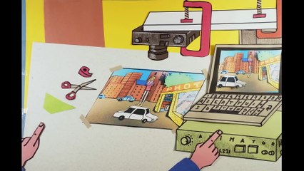 Maya, donne-moi un titre | movie | 2024 | Official Trailer