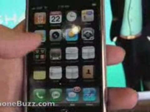 Save images attachments directly from iPhone Mail