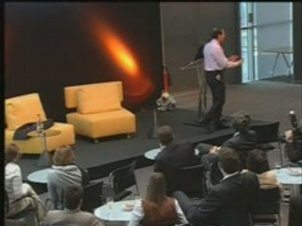 Logistics and supply chain management – risk management