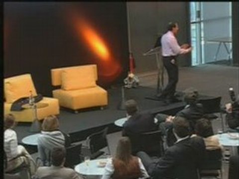 Logistics and supply chain management – risk management