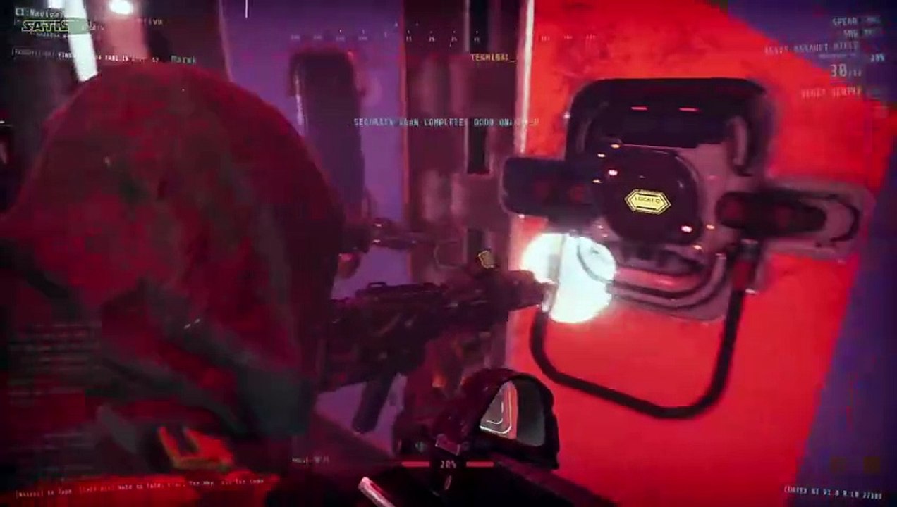 Der laute Lauf. | GTFO | Ep. 59