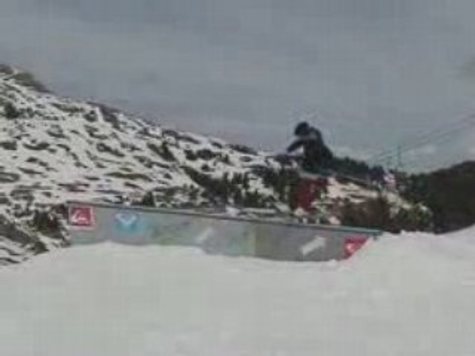 Session Crosets remix