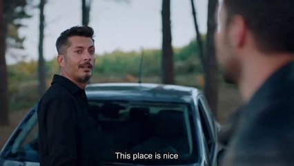 مسلسل المتوحش 2 الحلقة 16 السادسة عشر مدبلجة