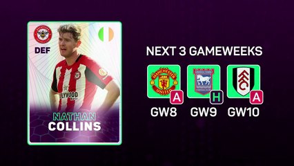 EPL Fantasy Focus - Gameweek 7: Magic Michail leads the way