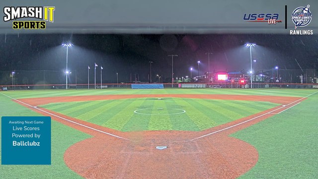 White Rawlings - AA World Series (2024) Sun, Oct 06, 2024 10:41 PM to Mon, Oct 07, 2024 1:01 AM