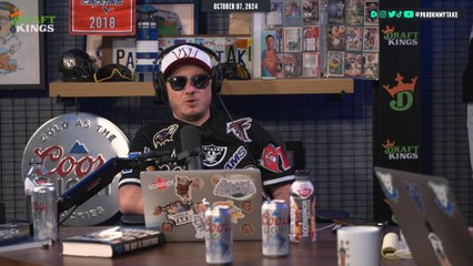 FULL VIDEO EPISODE: NFL Week 5, Fastest 2 Minutes, Recapping A Wild Sunday, Deshaun Needs To Benched Plus Playoff Baseball