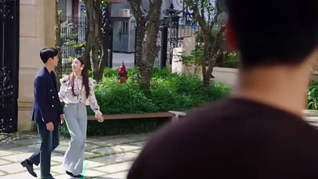Official Trailer She Would Never Know