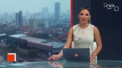 sobrevuelo muestra la contaminación en Santa Cruz por los incendios