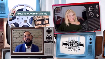Familia de medianoche, Reliquias oscuras, Apartment 7A y más | Susana y Álvaro en Milenio