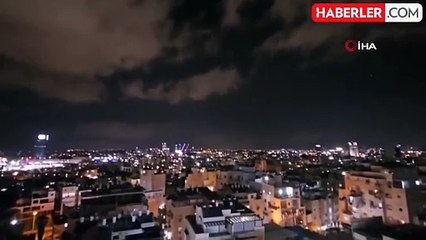 Hizbullah, İsrail Askeri İstihbarat Birimine Füze Saldırısı Düzenledi