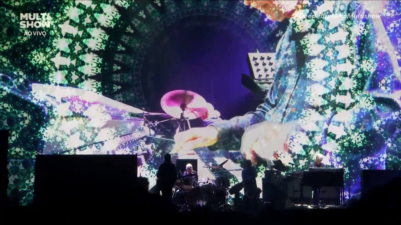 Deep Purple - Live @ Rock in Rio 2024 - Full concert