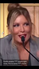 io sono figa sopra ogni cosa