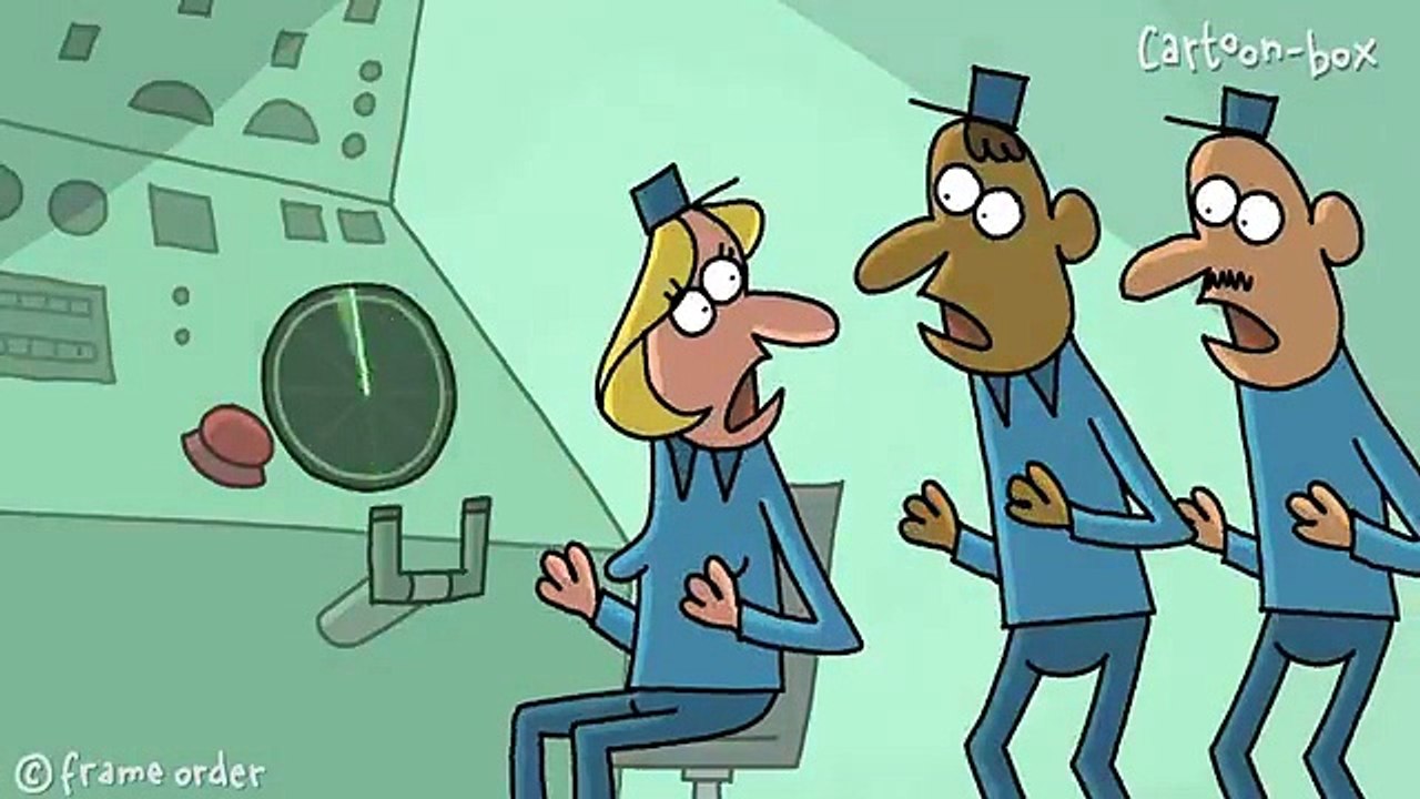 Cartoon Box Top 20 of 2020 FULL VERSION _ The BEST of Cartoon Box