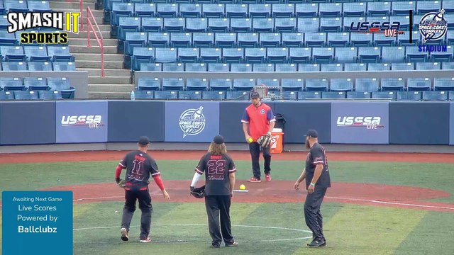 Space Coast Stadium - AA World Series (2024) Sun, Oct 06, 2024 3:01 PM to 10:41 PM