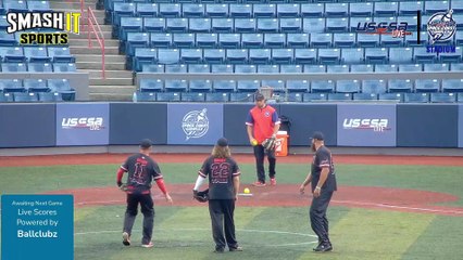 Space Coast Stadium - AA World Series (2024) Sun, Oct 06, 2024 3:01 PM to 10:41 PM