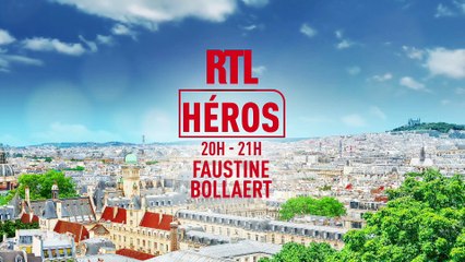 Le journal RTL de 21h du 07 octobre 2024