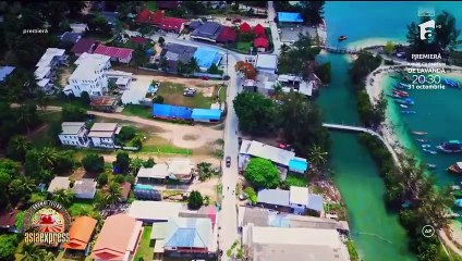 Asia Express Drumul Zeilor – Episodul 23 din 7 Octombrie 2024 Partea 2