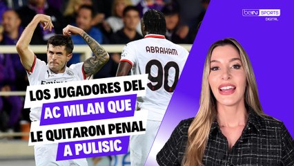 Dos super estrellas del Milán ignoran las órdenes de su entrenador