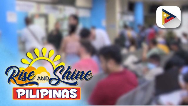 Higit 10,000 foreign POGO operators sa Pilipinas, nakapag-downgrade na ng visa ayon sa Bureau of Immigration