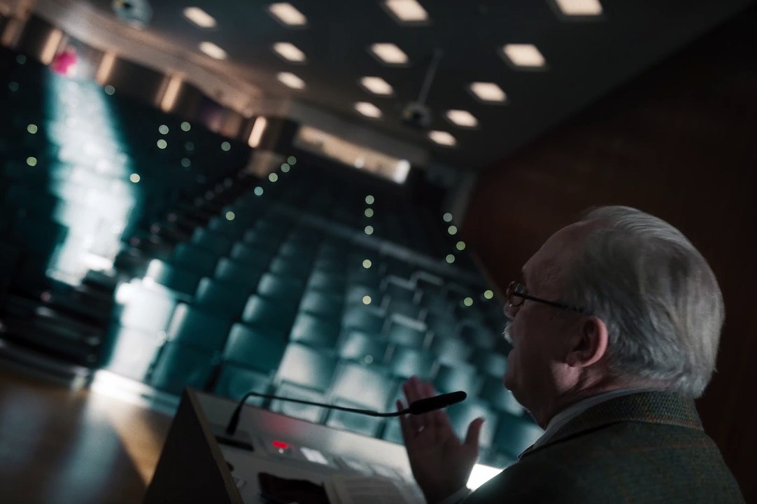 Martin liest den Koran | movie | 2024 | Official Trailer