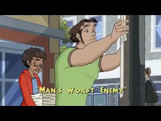 Academia de Titanes 2005 - Episodio 4