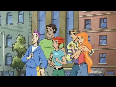 Academia de Titanes 2005 - Episodio 3