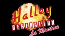 La generación Halley | movie | 1986 | Official Clip