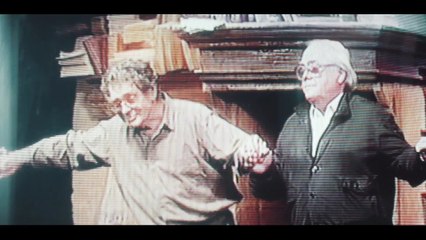 Mis funciones secretas | movie | 2020 | Official Trailer