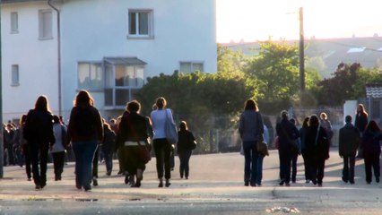 Toubib | movie | 2024 | Official Trailer