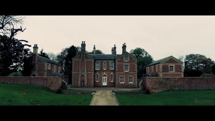 The Jack in the Box Rises | movie | 2024 | Official Trailer