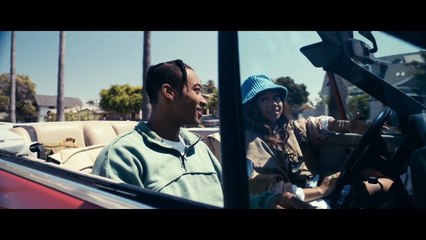 Young. Wild. Free. | movie | 2023 | Official Featurette