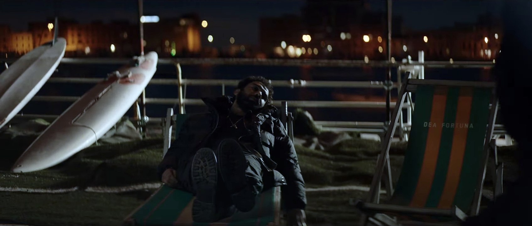 Non sono quello che sono | movie | 2024 | Official Trailer