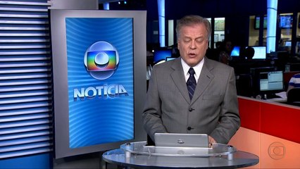 [Globo Notícia] Eleições 2012 - 1º Turno | Rede Globo (07/10/2012)