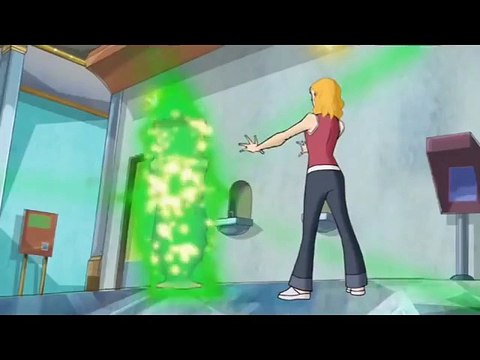 Academia de Titanes 2005 - Episodio 11