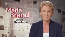 Marie Brand -32- und die Ehrenfrauen