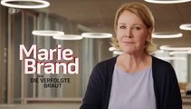 Marie Brand -34- und die verfolgte Braut