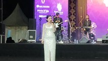 SASYA AHKRISNA - ASIK BERSAMA
