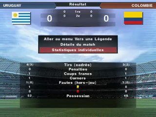 Pro Evolution Soccer 2014 online multiplayer - ps2