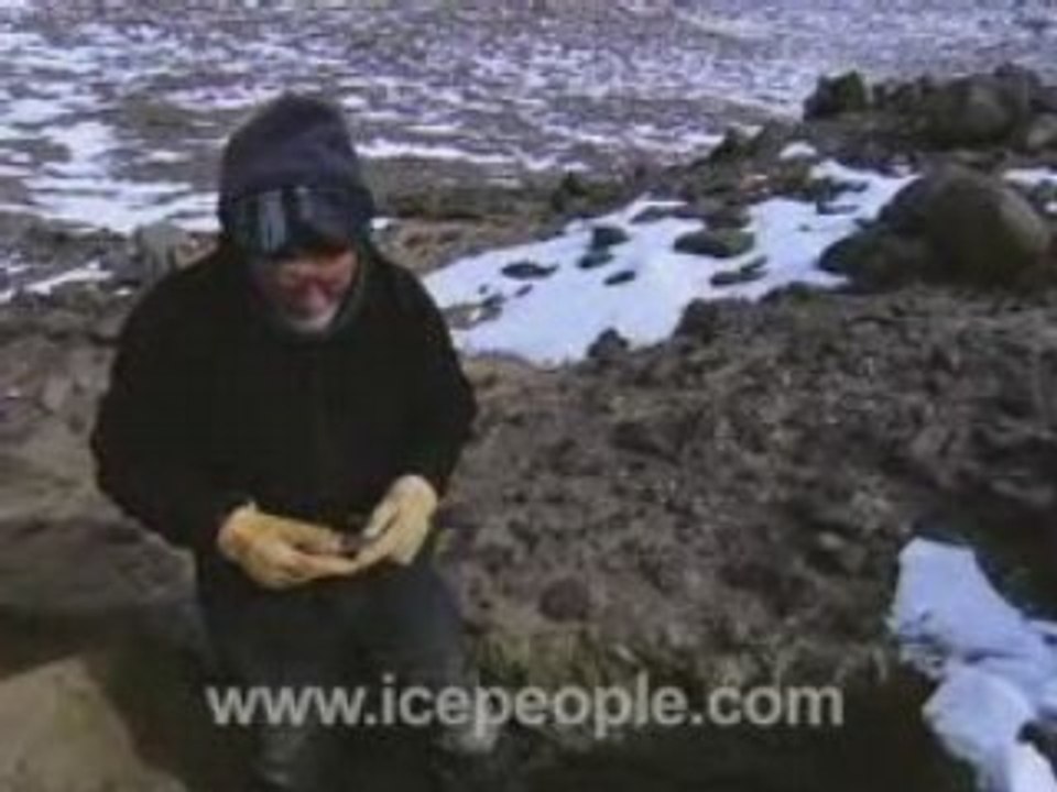Ice People - Trailer