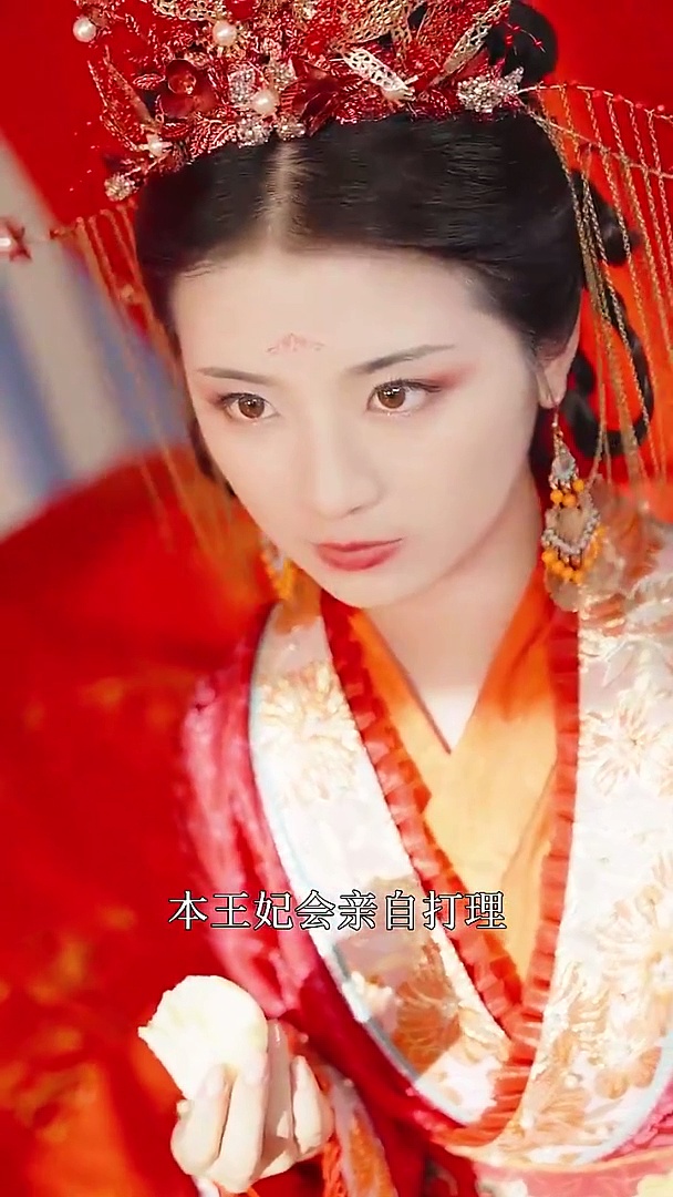 刁蛮王妃