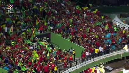 CPL: SLK WIN 2024 CPL