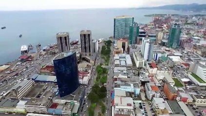 Mayaro MP Rushton Paray Challenges Trade Minister's Budget Figures 📊