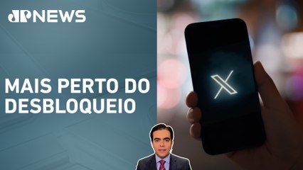 Caso X: Pagamento de multas cai na conta correta; Cristiano Vilela comenta