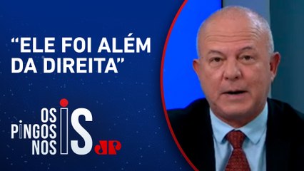 Laudo falso contra Boulos contribuiu na derrota de Pablo Marçal em SP? Motta analisa