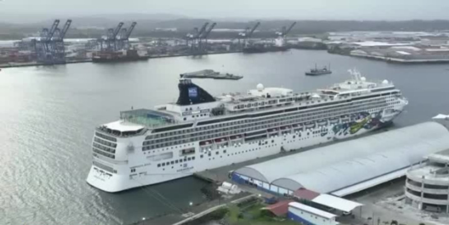 Panamá es sede de la Cumbre Mundial de Viajes A...
