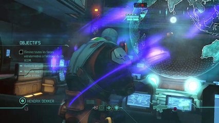 XCOM: Enemy Within online multiplayer - ps3