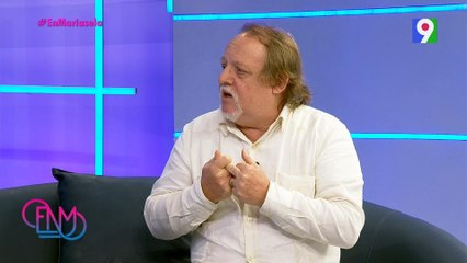 Análisis propuesta de "Modernización Fiscal” junto a Henri Hebrard | ENM