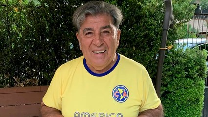 Carlos Reinoso pide paciencia ante la crisis de América: "No cualquiera es bicampeón"