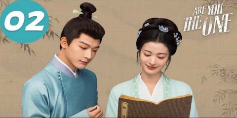 Are You The One Ep02 English Subtitles 🎬 | Liu Mian Tang’s Bold Leadership